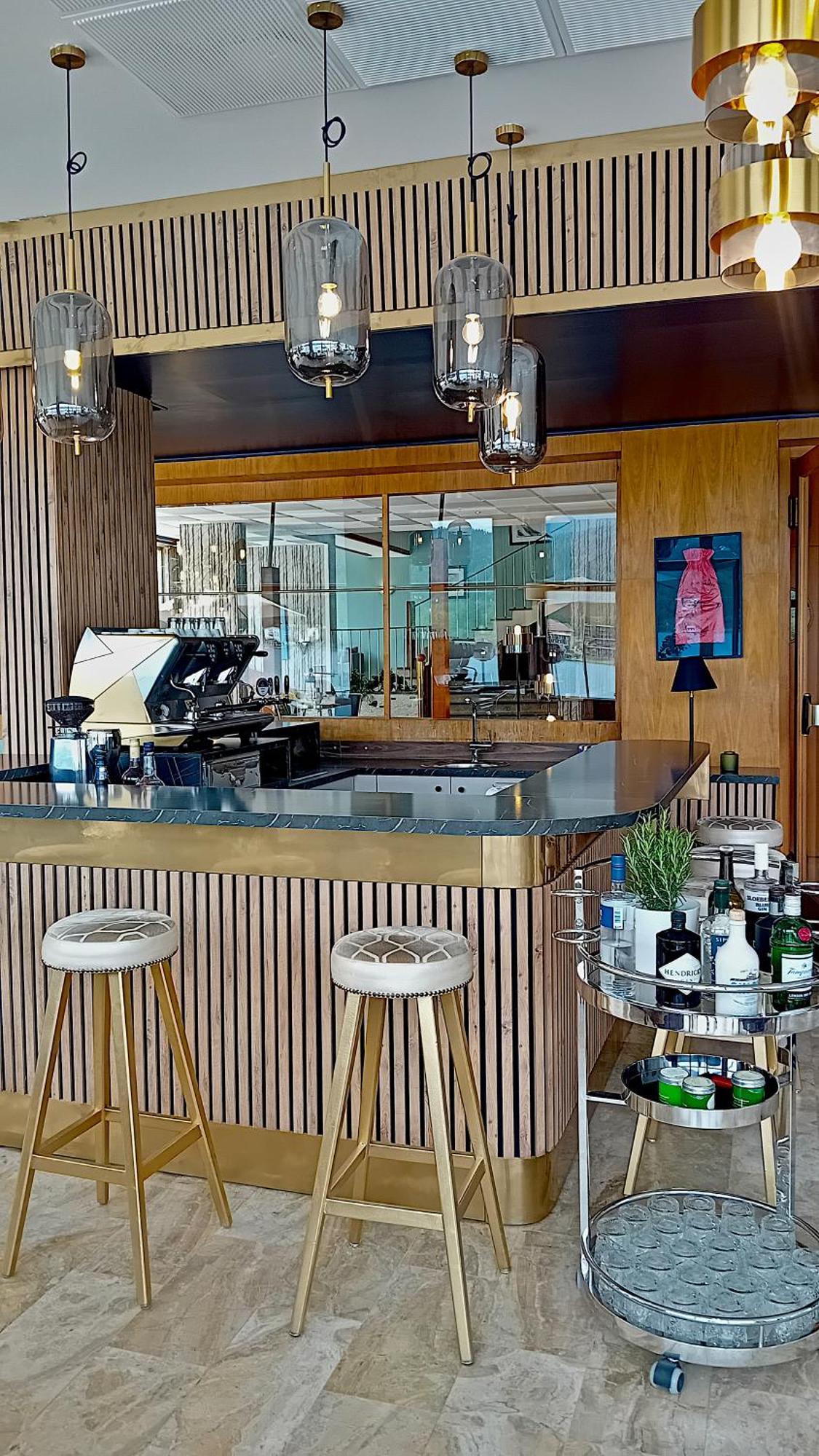 Tennis & Yacht Hotel Velden เวลเดน อัม เวิร์ทเทอร์ซี ภายนอก รูปภาพ